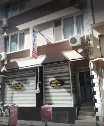Otel Sultan