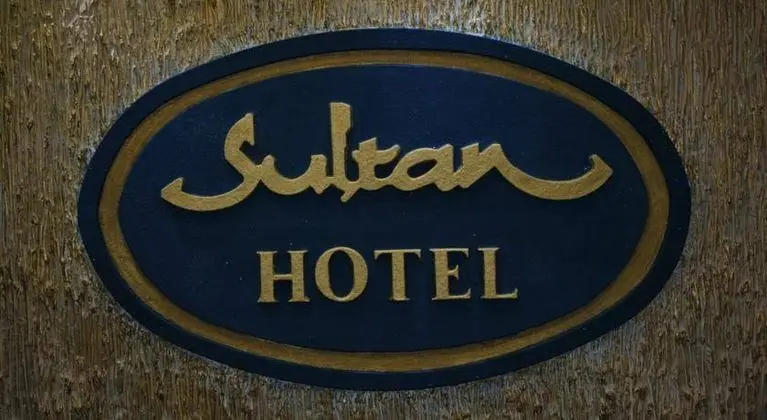 Sultan Hotel