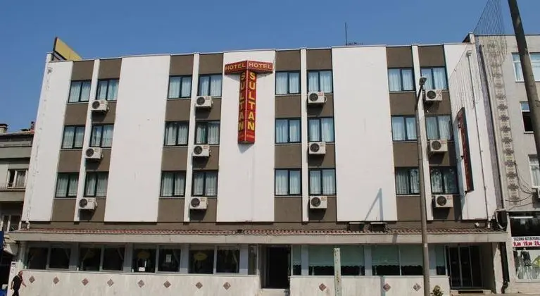 Sultan Hotel
