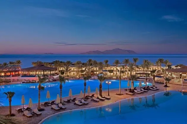 Sultan Gardens Resort All Inclusive