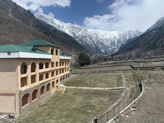 The Sultan Resort