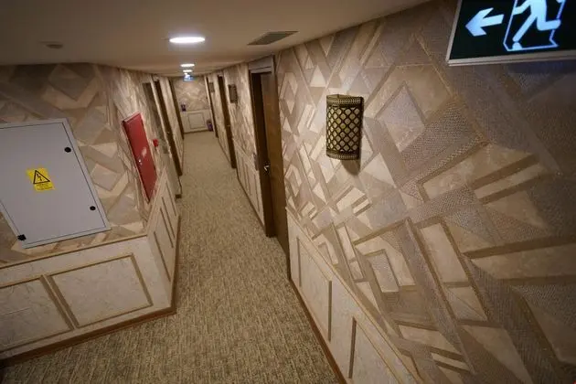 Sultan Hamit Hotel - Spa