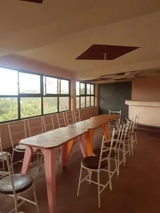 Sultan Hamud Pyramids Resort - Yerinde Yemek