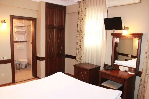Hotel Sultan Hill - Oda
