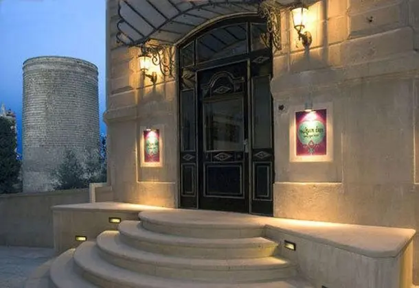 Sultan Inn Boutique
