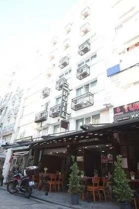 Hotel Sultan