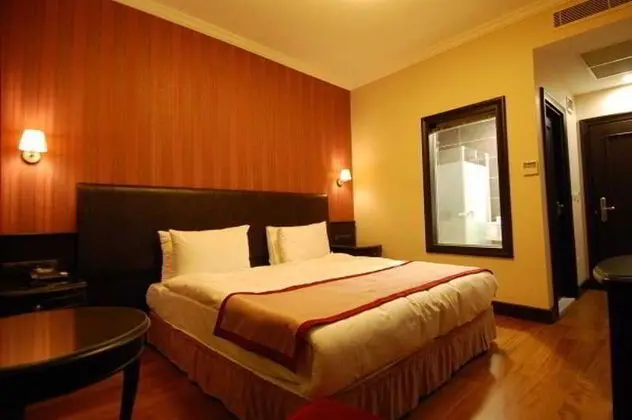 Sultan Mehmed Hotel - Oda