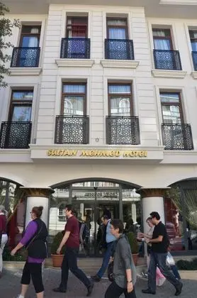 Sultan Mehmed Hotel - Öne Çıkan Resim