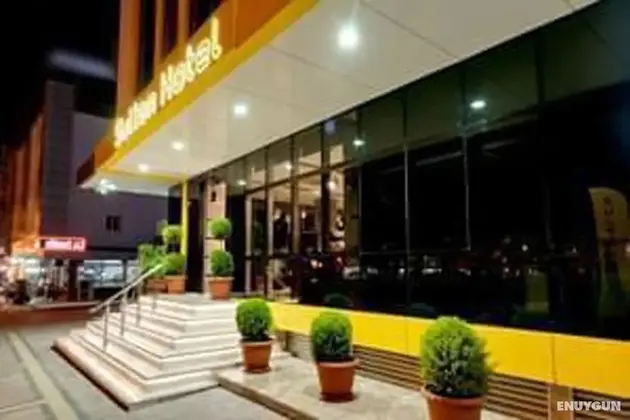 Sultan Hotel