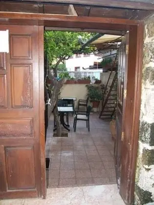 Sultan Pension - Yerinde Yemek
