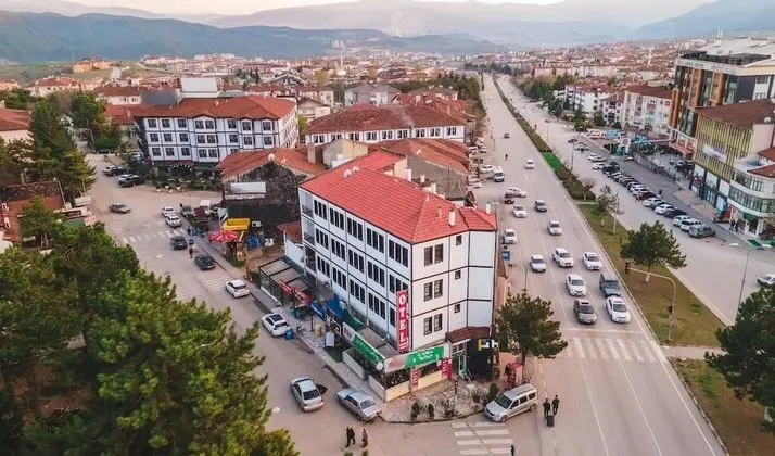 Sultan Saray Otel