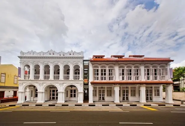 The Sultan (SG Clean)