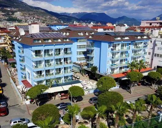 Sultan Sipahi Resort Hotel