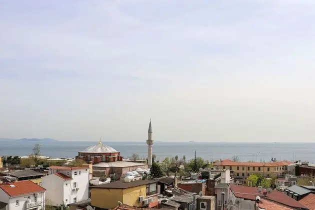 Sultan Süleyman Palace & Spa