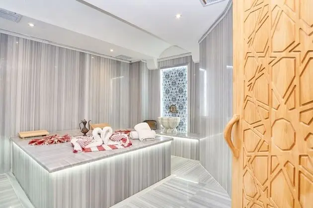 Sultan Suleyman Palace & Spa - Spa