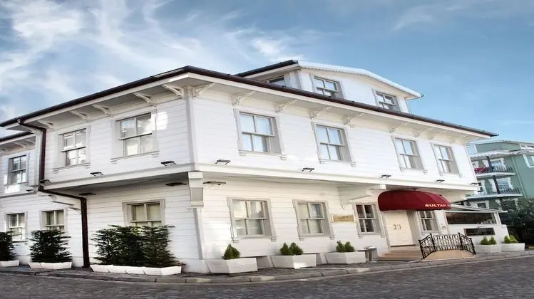 Sultan Tuğra Hotel