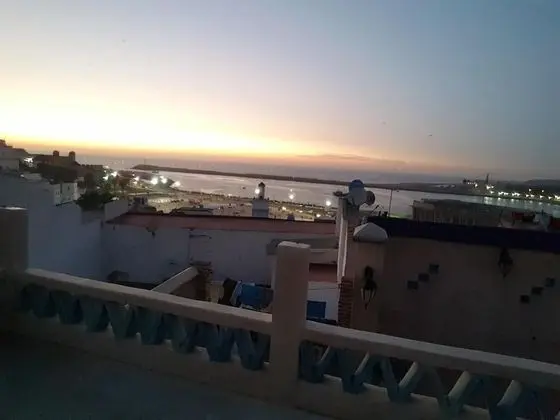 Sultana Larache