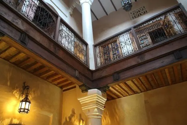 Sultana Larache - Öne Çıkan Resim