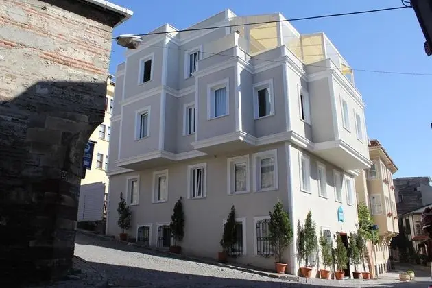 Sultanahmet Çeşme Hotel