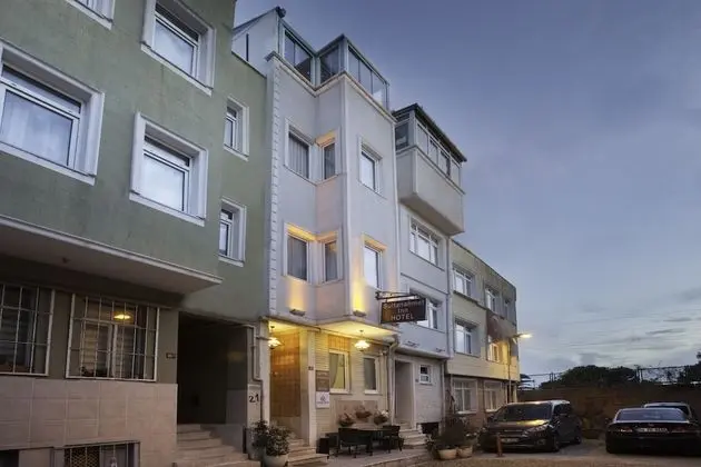 Sultanahmet Inn Hotel