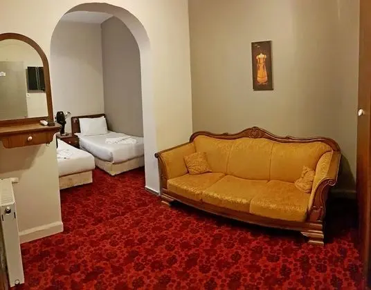 Hotel Sultanahmet