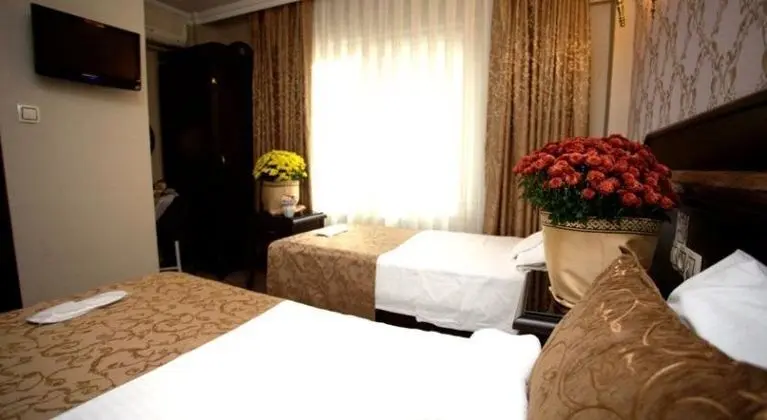 Sultanahmet Park Hotel - Spa