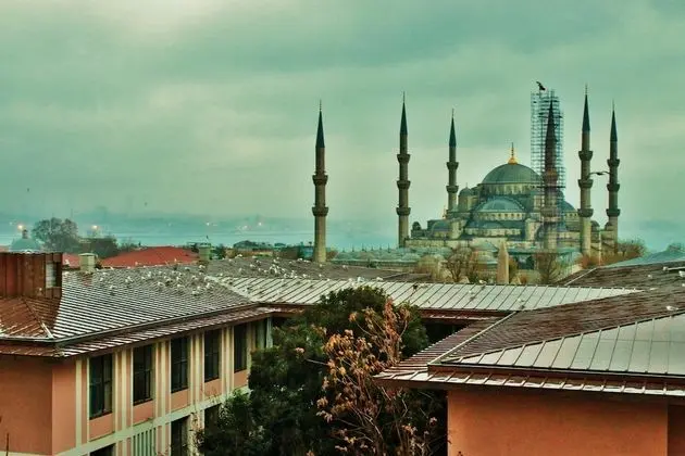 Sultanahmet Park Hotel