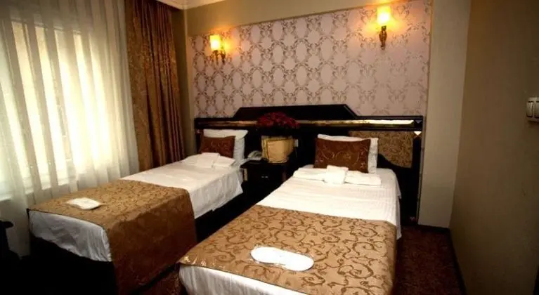 Sultanahmet Park Hotel