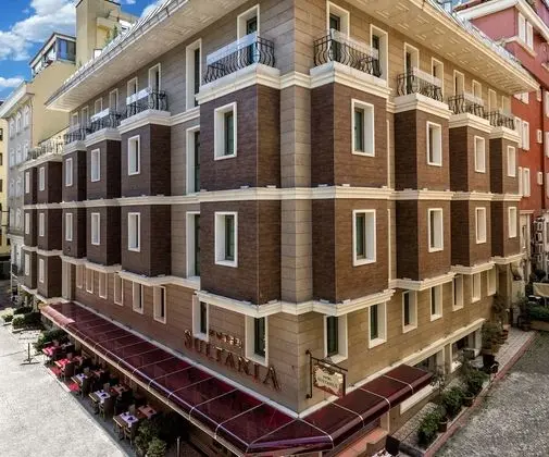 Hotel Sultania