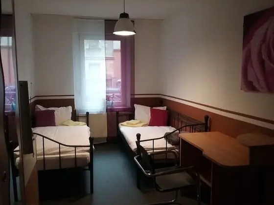 Sultanias Homesharing