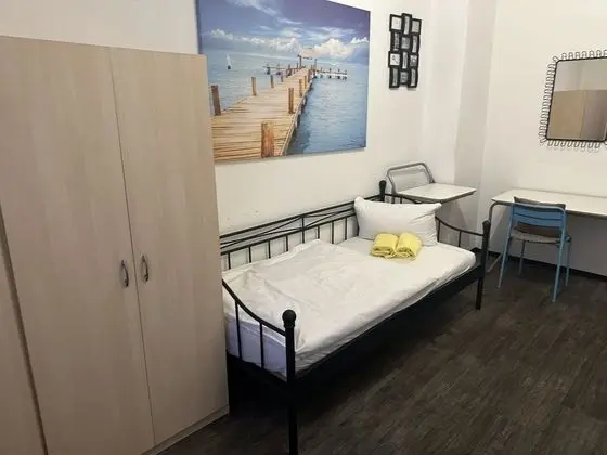Sultanias Homesharing - Öne Çıkan Resim