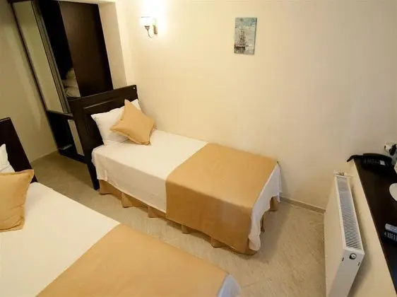 Sultans Hotel