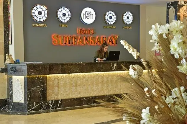 Hotel Sultansaray Sultanhanı - Genel