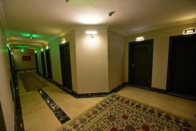 Hotel Sultansaray Sultanhanı - İç Mekan