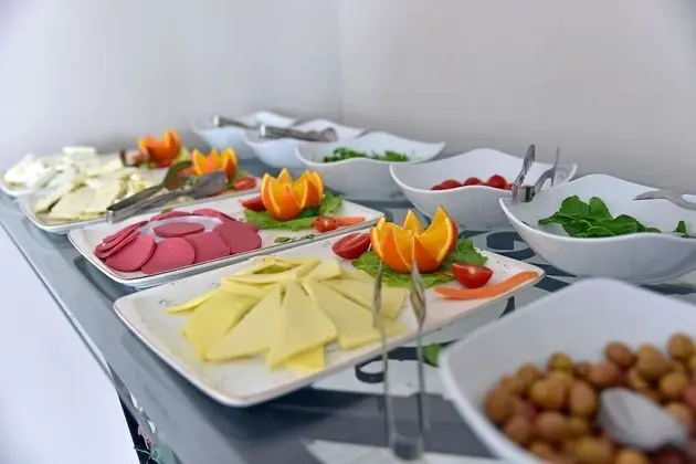Hotel Sultansaray Sultanhanı - Kahvaltı