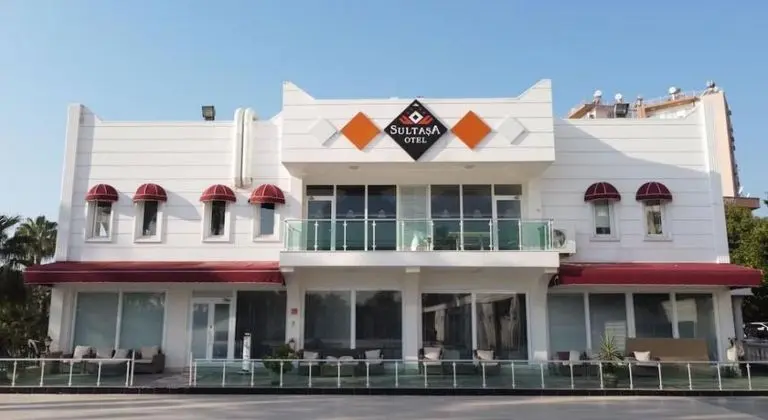 Sultasa Hotel