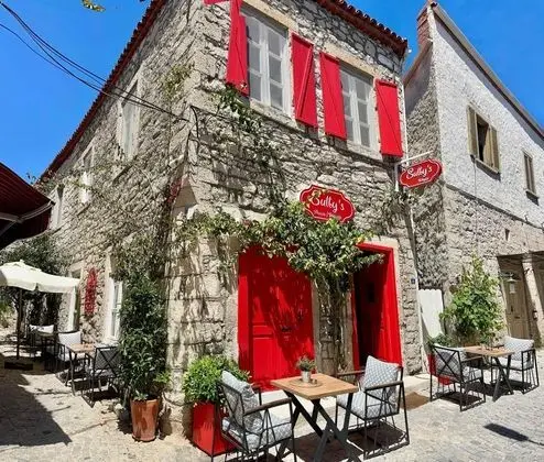 Sultys Köyiçi