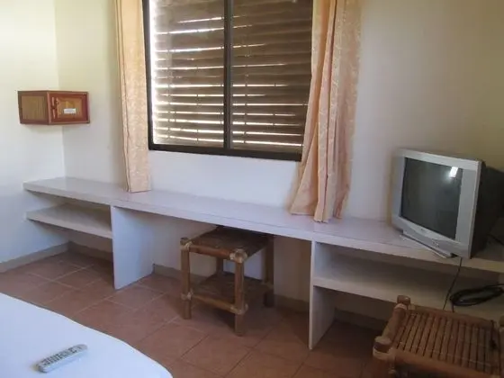 Sulu Plaza Boracay - Oda