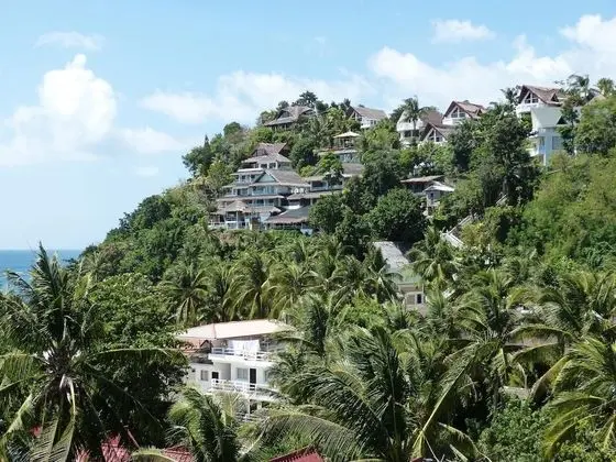 Sulusea Boutique Hotel
