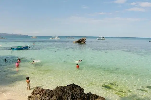 Sulusea Boutique Hotel - Plaj