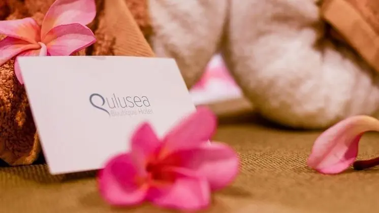 Sulusea Boutique Hotel - Spa