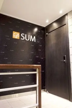 Sum Guesthouse Nampo Garosugil - Hostel
