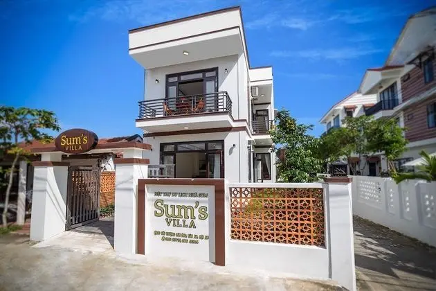 Sum Villa Hoi An
