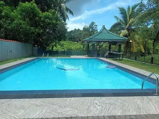 Suma Villa 240 Bentara Uragaha Elpitiya Rd Bentota 1