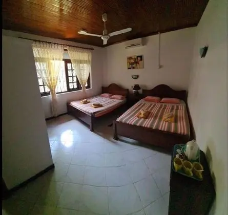 Suma Villa 240 Bentara Uragaha Elpitiya Rd Bentota 3