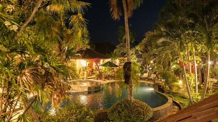 Hotel Suma
