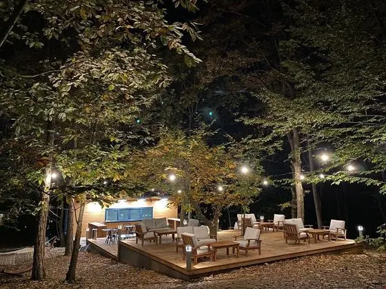 Suma Disanje Boutique Hotel And Restaurant - Genel