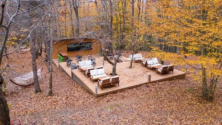 Suma Disanje Boutique Hotel And Restaurant - Genel