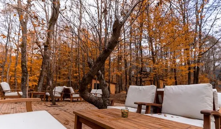 Suma Disanje Boutique Hotel And Restaurant - Genel