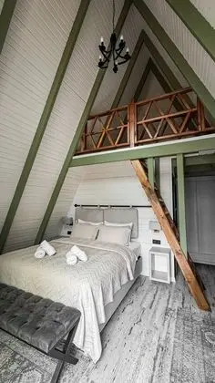 Suma Disanje Boutique Hotel And Restaurant - Oda